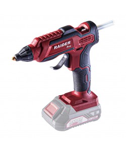 R20 Pistol de lipit cu batoane silicon ø11 RDP-SGLG20 Solo
