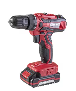 Bormasina cu acumulator Li-ion 18V 2x1.5Ah 28Nm RD-CDL29