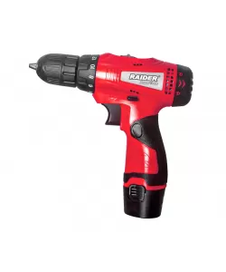 Masina de gaurit/insurubat 12V 2 viteze 1.5Ah 24Nm RD-CDL33