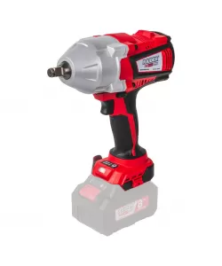 R20 Cheie impact brushless  1/2" 1800Nm  LED RDP-BCIW20 Solo