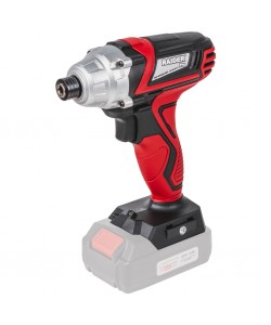 R20 Masina insurubat cu impact HEX1/4" 140Nm Solo RDP-KHID20