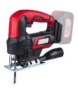 R20 Fierastrau pendular prindere rapida 80mm Solo RDP-KJS20