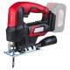 R20 Fierastrau pendular prindere rapida 80mm Solo RDP-KJS20