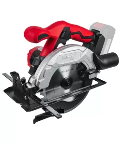 R20 Fierastrau circular Ø165x20mm LED RDP-KCS20 Solo