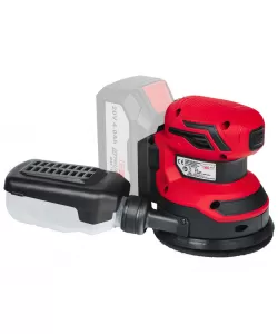 R20 Slefuitor orbital Ø125mm vit. var. Solo RDP-KRSA20