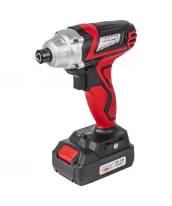 R20 Masina insurubat cu impact HEX1/4" 140Nm 2Ah RDP-KHID20