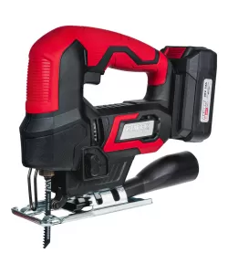 R20 Fierastrau pendular prindere rapida 80mm 2Ah RDP-KJS20