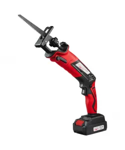 R20 Fierastrau sabie prindere rapida 2Ah RDP-KRS20