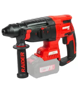 R20 Ciocan rotopercutor brushless SDS-plus 3J Solo RDP-BRH20