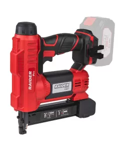 R20 Pistol capse si cuie Tip 55&47 Solo RDP-YST20