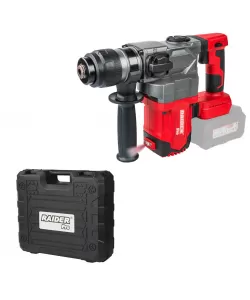 R20 Rotopercutor brushless SDS+ 3J 2f. Solo cutie RDP-YBRH20