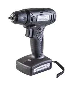 Bormasina cu acumulator 12 V 1.5Ah 26Nm RDP-CDL30 BE