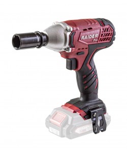 R20 Masina insurubat cu impact ½” 250Nm RDP-SCIW20 Solo