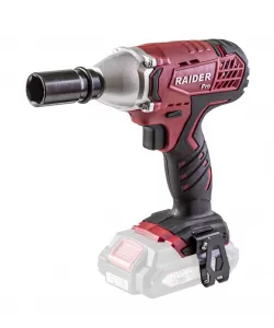 R20 Masina insurubat cu impact ½” 250Nm RDP-SCIW20 Solo