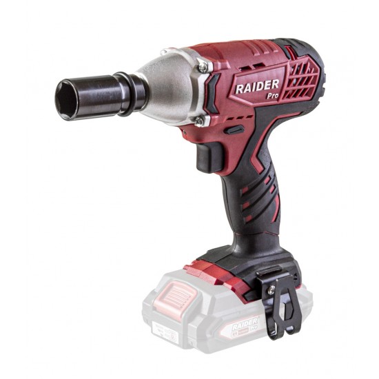 R20 Masina insurubat cu impact ½” 250Nm RDP-SCIW20 Solo