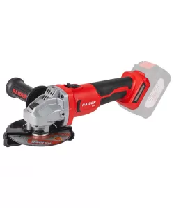 R20 Polizor unghiular brushless 125mm Solo RDP-PBAG20