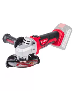 R20 Polizor unghiular Ø125mm Solo RDP-SPAG20