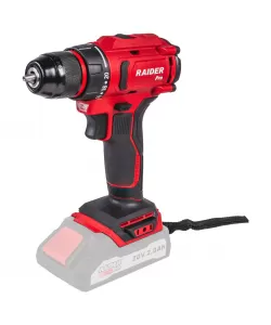 R20 Bormasina cu percutie brushless 10mm50NmSolo RDP-PBCDI20