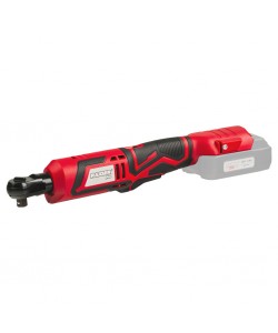 R20 Cheie cu clichet 3/8" 40Nm LED Solo RDP-KRW20