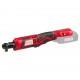 R20 Cheie cu clichet 3/8" 40Nm LED Solo RDP-KRW20