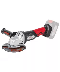 R20 Polizor unghiular Ø125mm Solo RDP-KBAG20