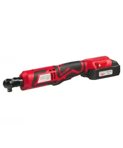 R20 Cheie cu clichet 3/8" 40Nm LED 2Ah RDP-KRW20