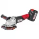 R20 Polizor unghiular Ø125mm 4Ah RDP-KBAG20