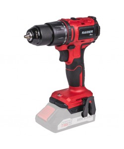 R20 Masina de gaurit brushless 10mm 40Nm Solo RDP-YBD20