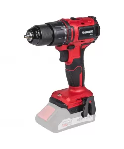 R20 Masina de gaurit brushless 10mm 40Nm Solo RDP-YBD20