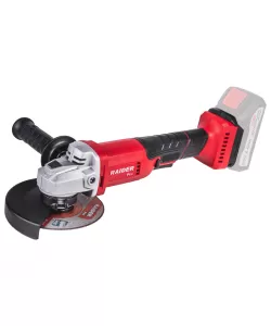 R20 Polizor unghiular Ø125mm Solo RDP-YAG20