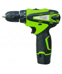 Bormasina cu acumulator Li-ion 12 V 1.5Ah GT-CDL32