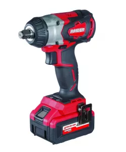 Cheie de impact cu acumulator Li-ion 20V 4Ah 320Nm RDI-IBW01