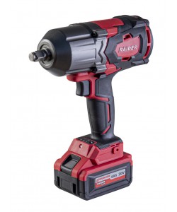 Cheie de impact 20V 4Ah 1000Nm fara perii BMC RDI-IBW02