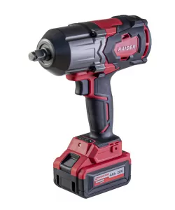 Cheie de impact 20V 4Ah 1000Nm fara perii BMC RDI-IBW02