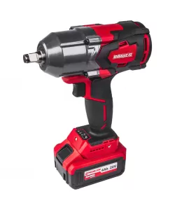 Cheie impact motor fara perii 20V 4Ah 700Nm 1/2" RDI-IBW03