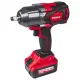 Cheie impact motor fara perii 20V 4Ah 700Nm 1/2" RDI-IBW03