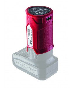 Adaptor USB pentru RD 12V-18V
