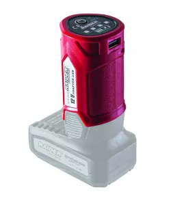 Adaptor USB pentru RD 12V-18V