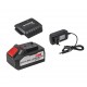 R20 Set incarcator si acumulator 4Ah