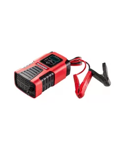 Invertor Incarcator Baterie 6/12V 45Ah LCD RD-BC17