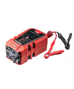 Incarcator Baterie Invertor 12V 75Ah LCD RD-BC18