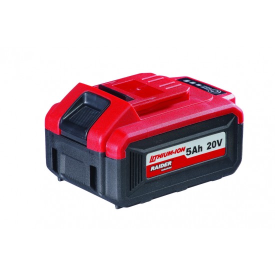 Acumulator Li-ion 20V 5Ah pentru RDI