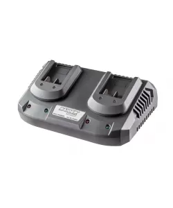 Încărcător dublu pentru RDI