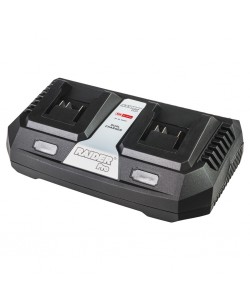 R20 incarcator dual 2x3Ah pentru seria R20