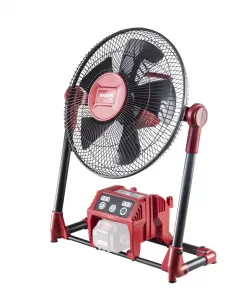 R20 ventilator de lucru cu LED 230V 300 mm RDP-SWF20 Solo