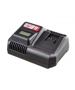 R20 Incarcator rapid 8Ah cu ventilator de racire RDP-R20
