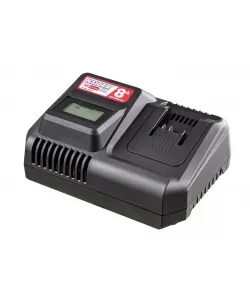 R20 Incarcator rapid 8Ah cu ventilator de racire RDP-R20