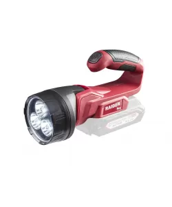R20 Lampa de lucru 20V 3 LED 260lm Solo RDP-SCLWL20