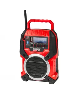 R20 Radio Bluetooth 20W USB RDP-PRS20 Solo