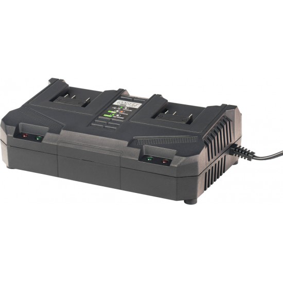 R20 Incarcator dual 4A pentru RDP-R20 System